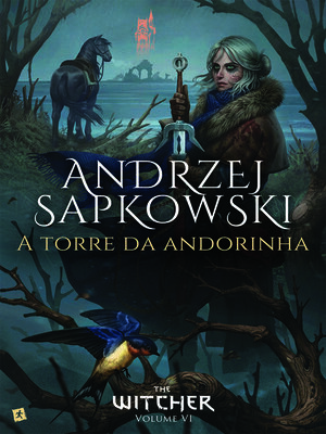 cover image of A Torre da Andorinha